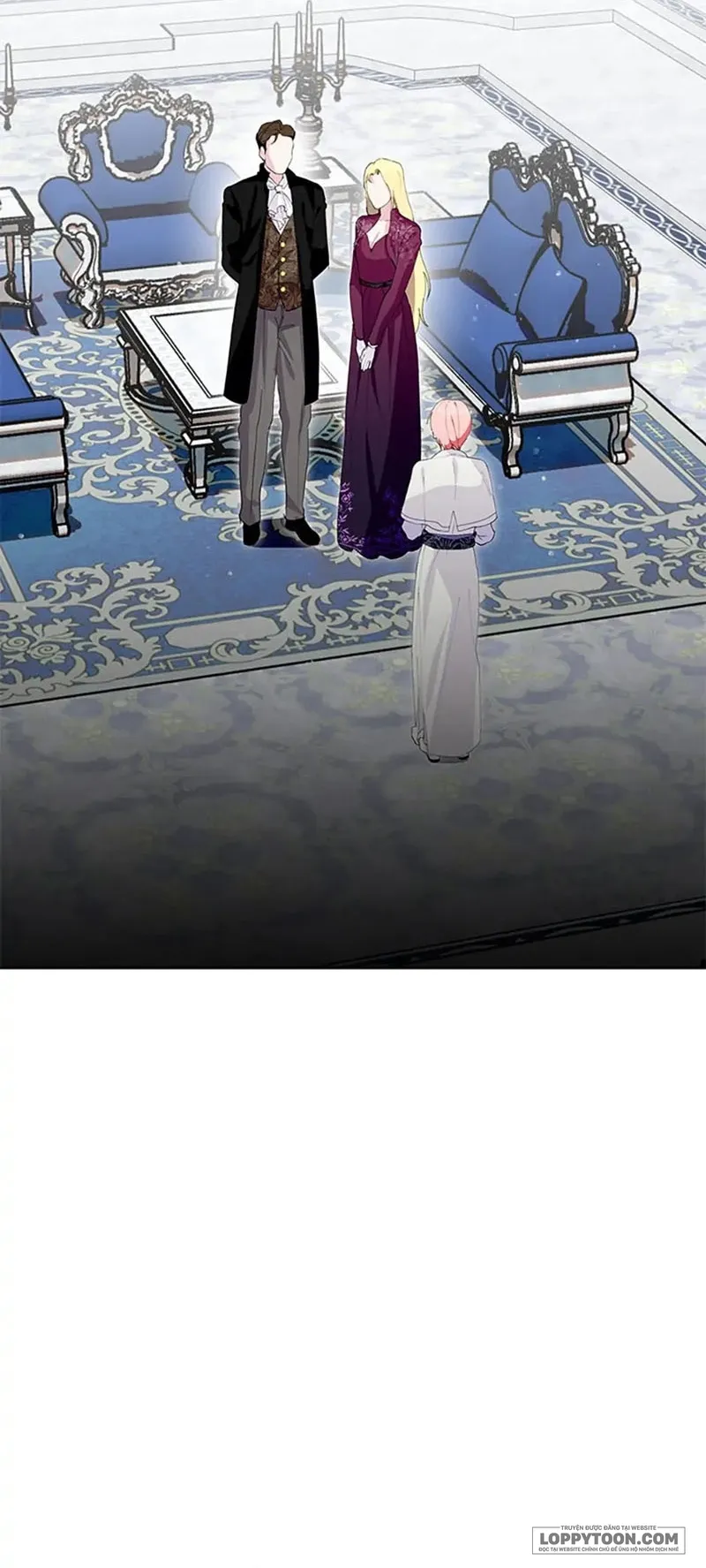 Phía Sau Mặt Nạ Của Nam Chính Hiền Lành - Chap 23 - Trang 4