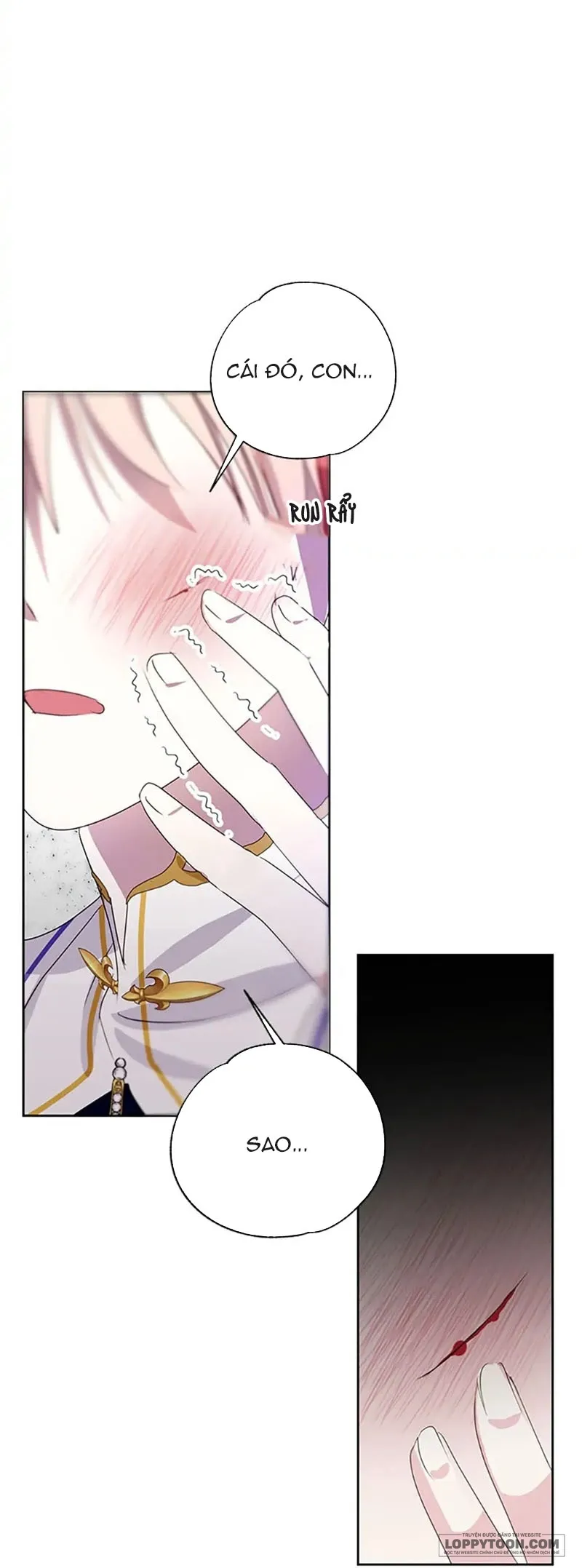 Phía Sau Mặt Nạ Của Nam Chính Hiền Lành - Chap 23 - Trang 31