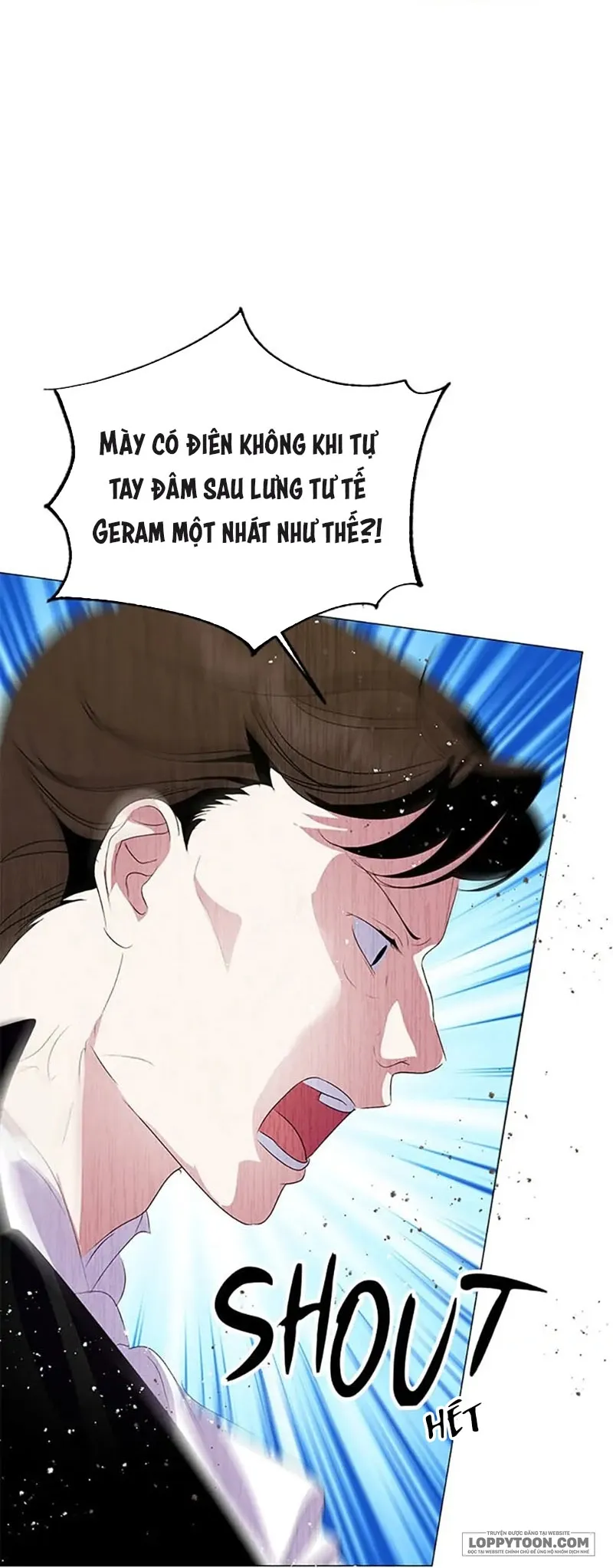 Phía Sau Mặt Nạ Của Nam Chính Hiền Lành - Chap 23 - Trang 32