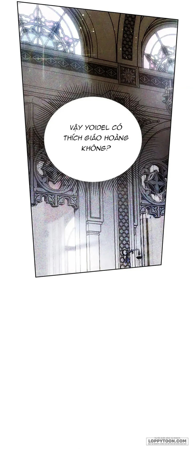 Phía Sau Mặt Nạ Của Nam Chính Hiền Lành - Chap 23 - Trang 36