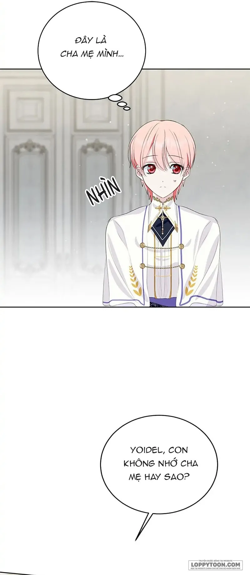Phía Sau Mặt Nạ Của Nam Chính Hiền Lành - Chap 23 - Trang 5