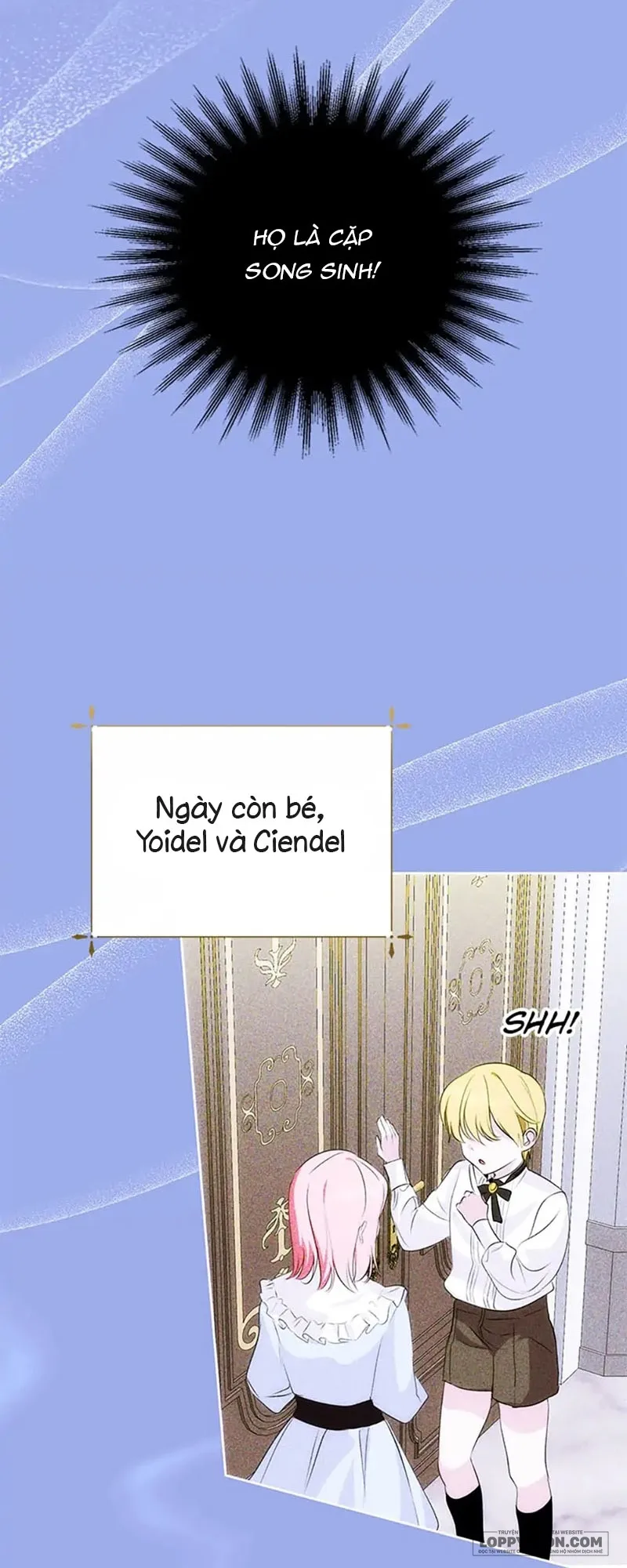 Phía Sau Mặt Nạ Của Nam Chính Hiền Lành - Chap 23 - Trang 42
