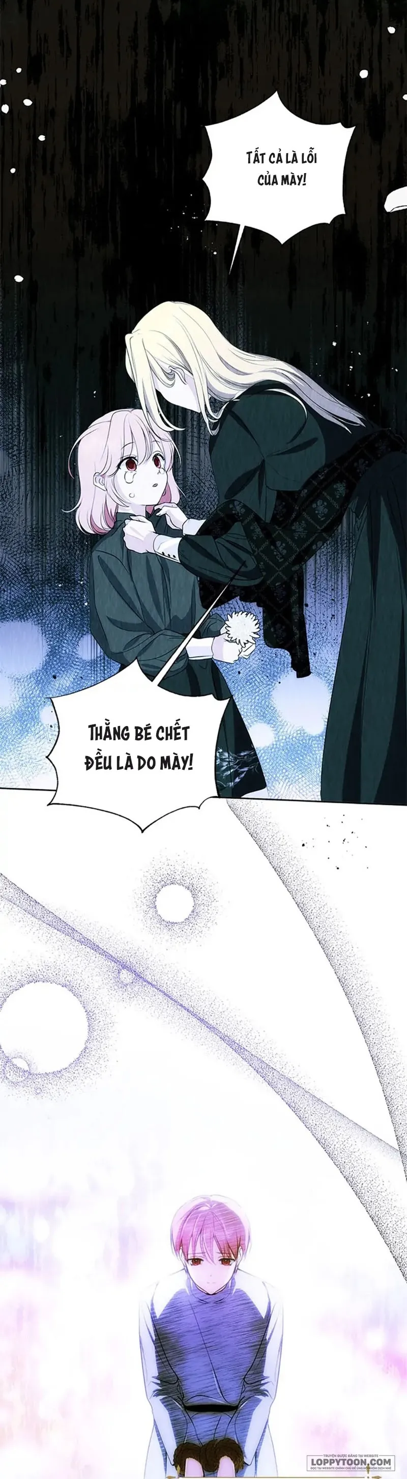 Phía Sau Mặt Nạ Của Nam Chính Hiền Lành - Chap 23 - Trang 47