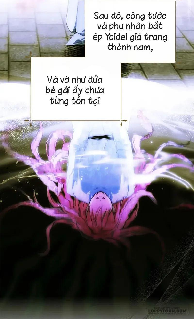 Phía Sau Mặt Nạ Của Nam Chính Hiền Lành - Chap 23 - Trang 48