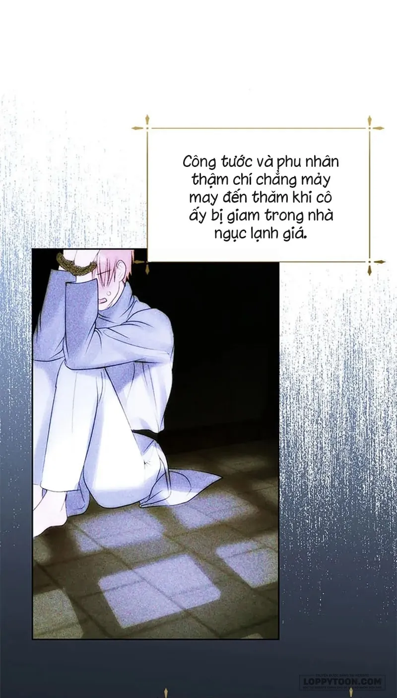 Phía Sau Mặt Nạ Của Nam Chính Hiền Lành - Chap 23 - Trang 50