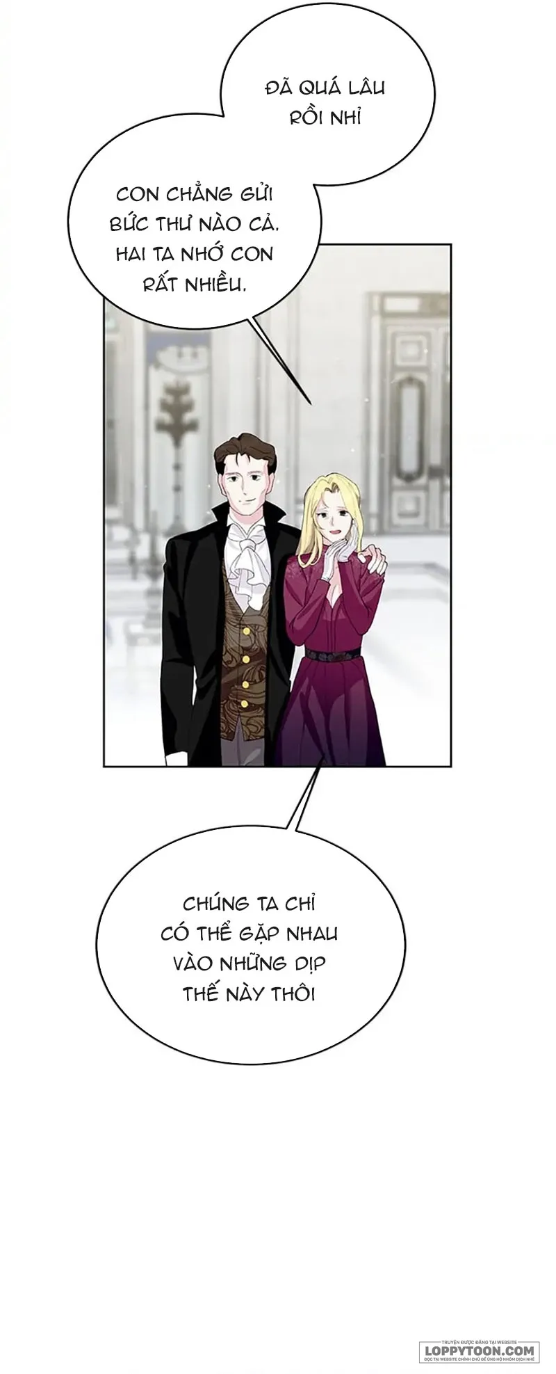 Phía Sau Mặt Nạ Của Nam Chính Hiền Lành - Chap 23 - Trang 7