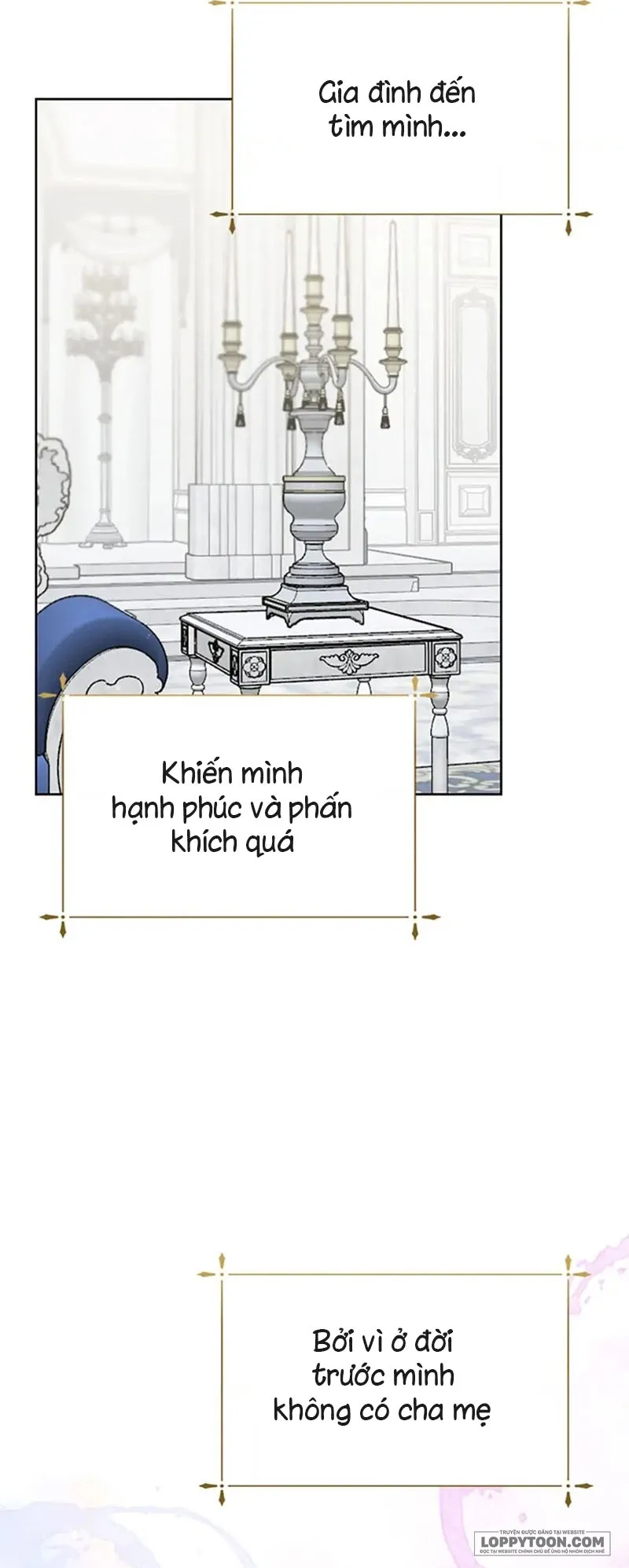 Phía Sau Mặt Nạ Của Nam Chính Hiền Lành - Chap 23 - Trang 9
