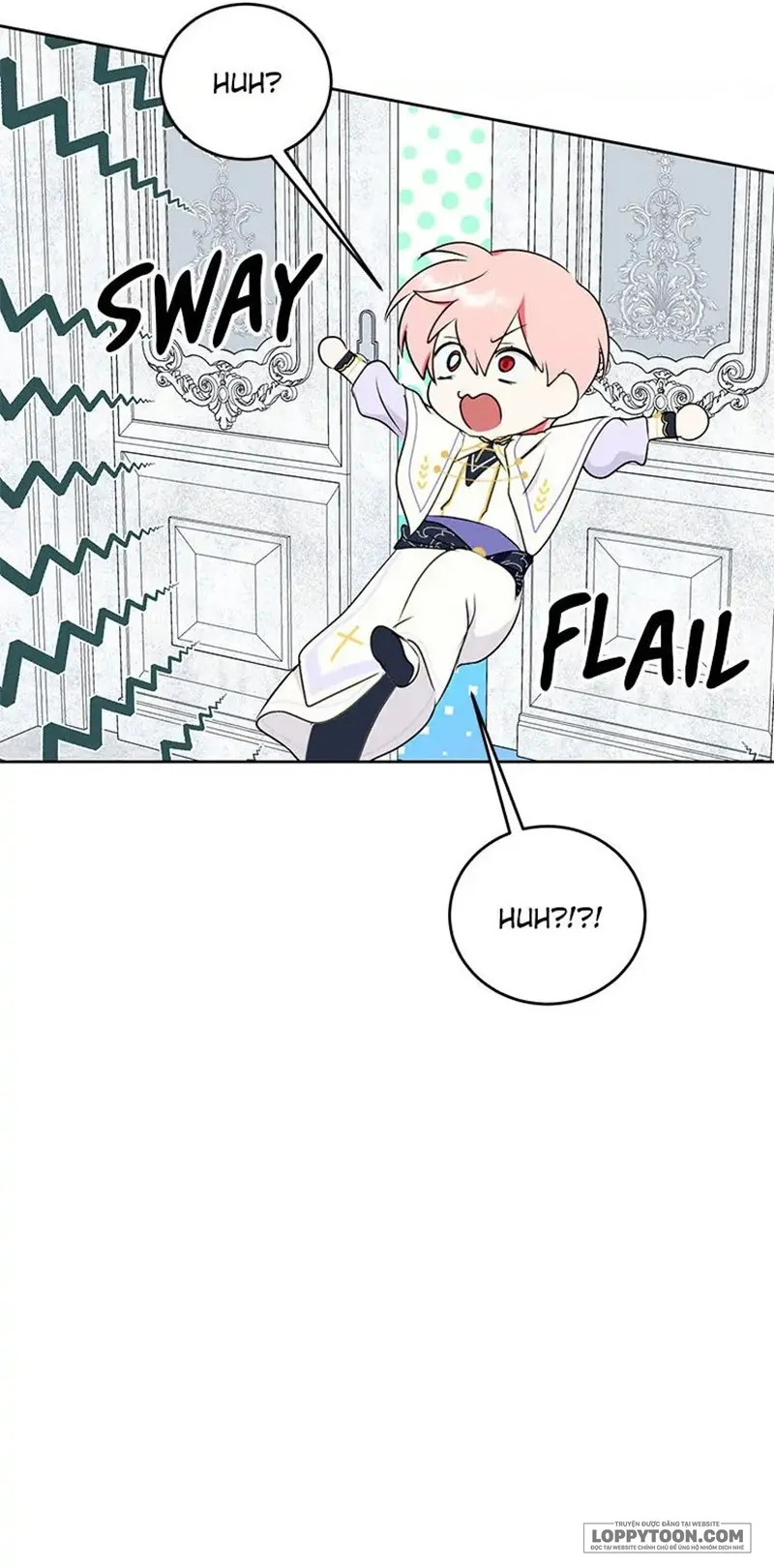 Phía Sau Mặt Nạ Của Nam Chính Hiền Lành - Chap 24 - Trang 19