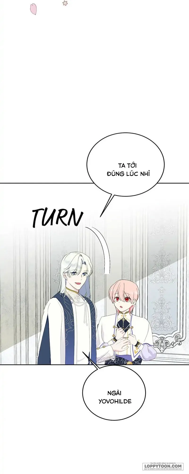 Phía Sau Mặt Nạ Của Nam Chính Hiền Lành - Chap 24 - Trang 22