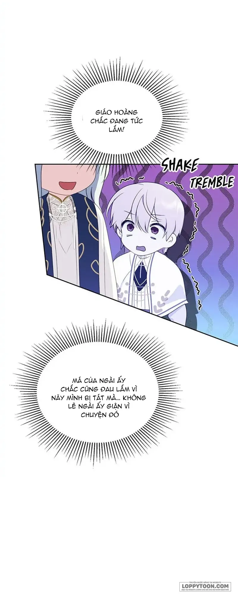 Phía Sau Mặt Nạ Của Nam Chính Hiền Lành - Chap 24 - Trang 25