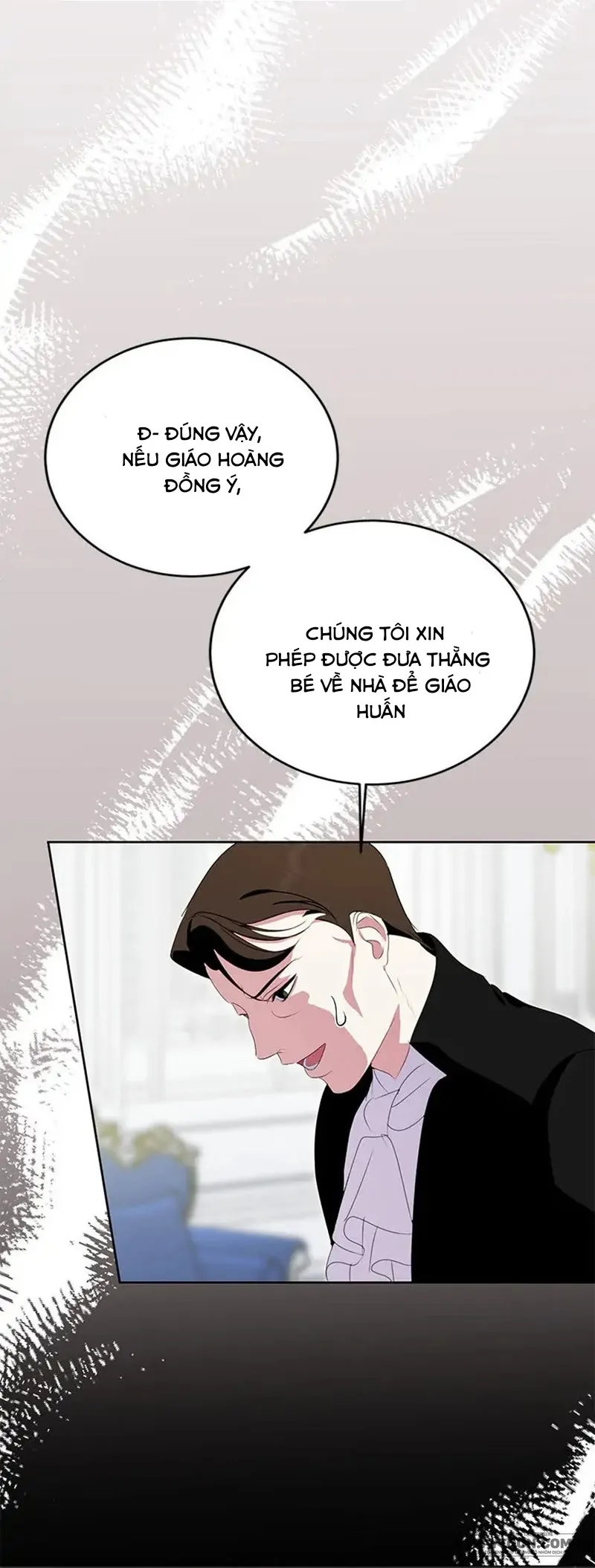 Phía Sau Mặt Nạ Của Nam Chính Hiền Lành - Chap 24 - Trang 29