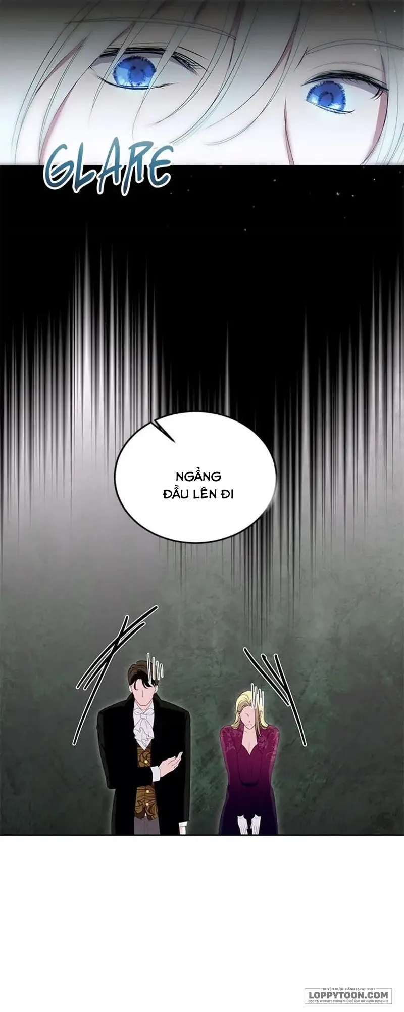 Phía Sau Mặt Nạ Của Nam Chính Hiền Lành - Chap 24 - Trang 30