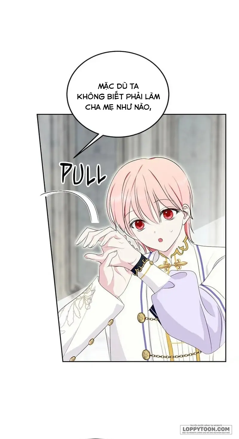 Phía Sau Mặt Nạ Của Nam Chính Hiền Lành - Chap 24 - Trang 31