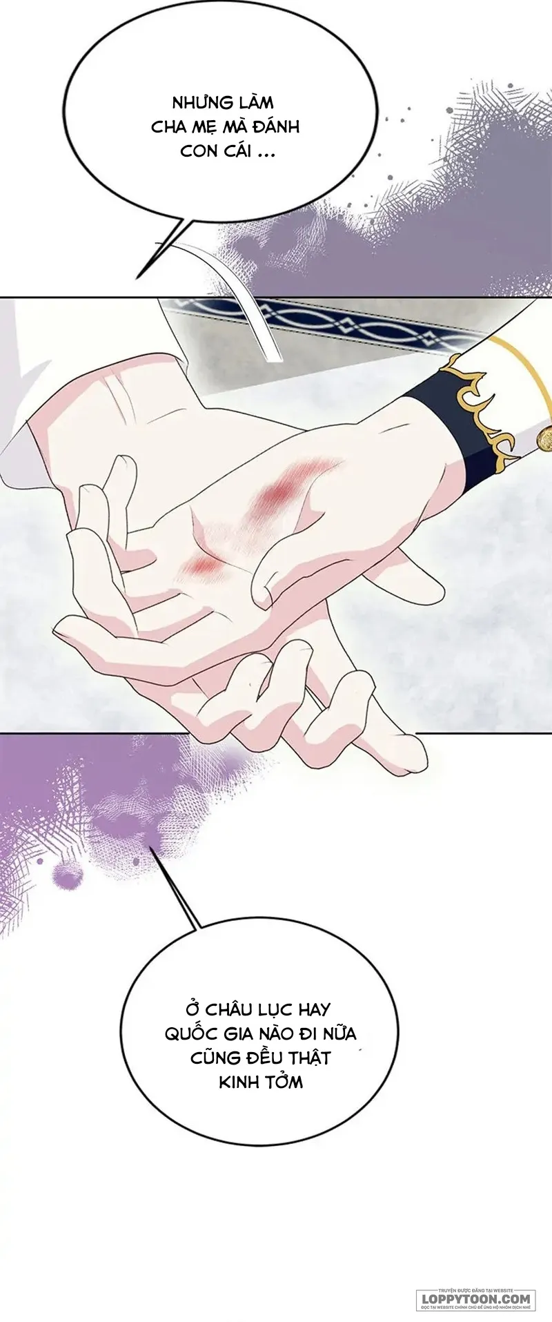 Phía Sau Mặt Nạ Của Nam Chính Hiền Lành - Chap 24 - Trang 32
