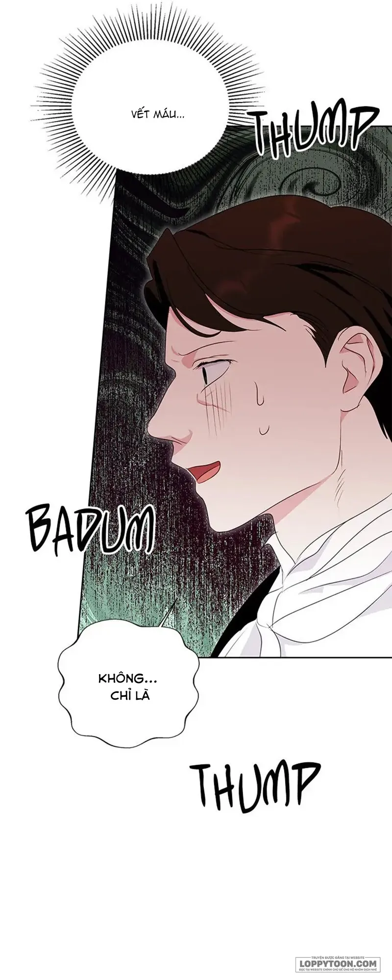 Phía Sau Mặt Nạ Của Nam Chính Hiền Lành - Chap 24 - Trang 33