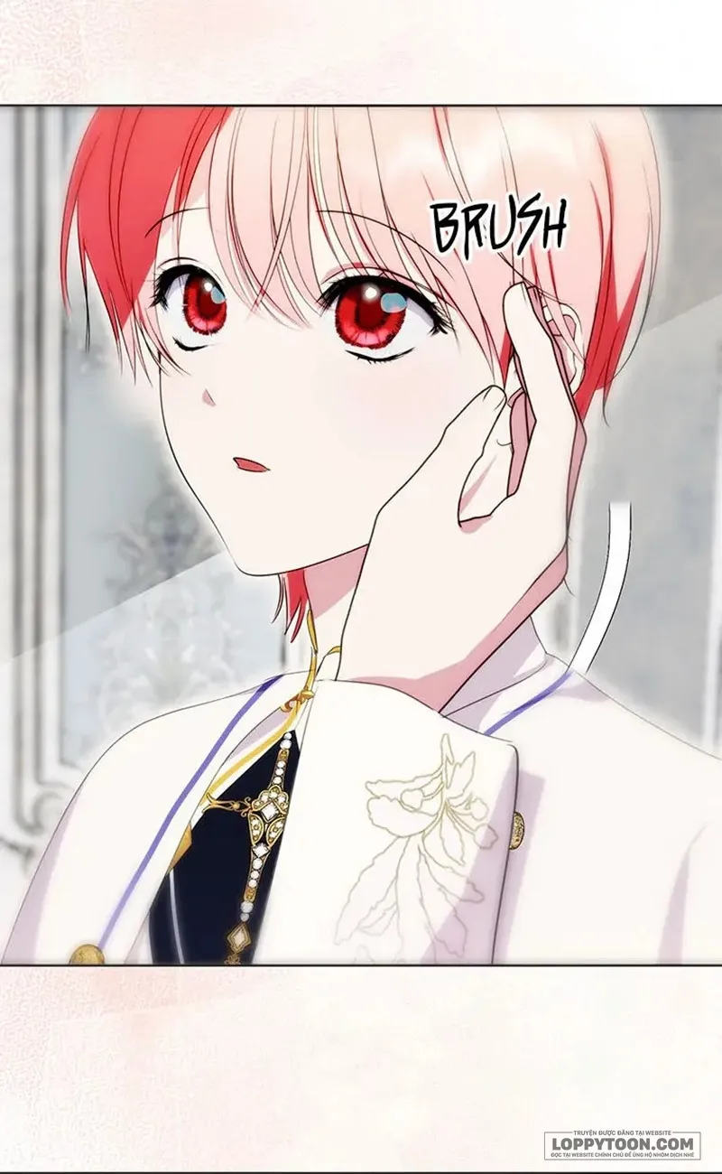 Phía Sau Mặt Nạ Của Nam Chính Hiền Lành - Chap 24 - Trang 35