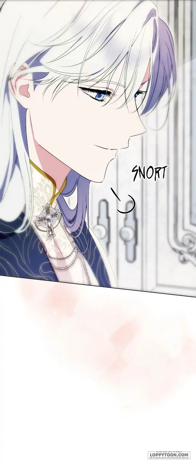 Phía Sau Mặt Nạ Của Nam Chính Hiền Lành - Chap 24 - Trang 36
