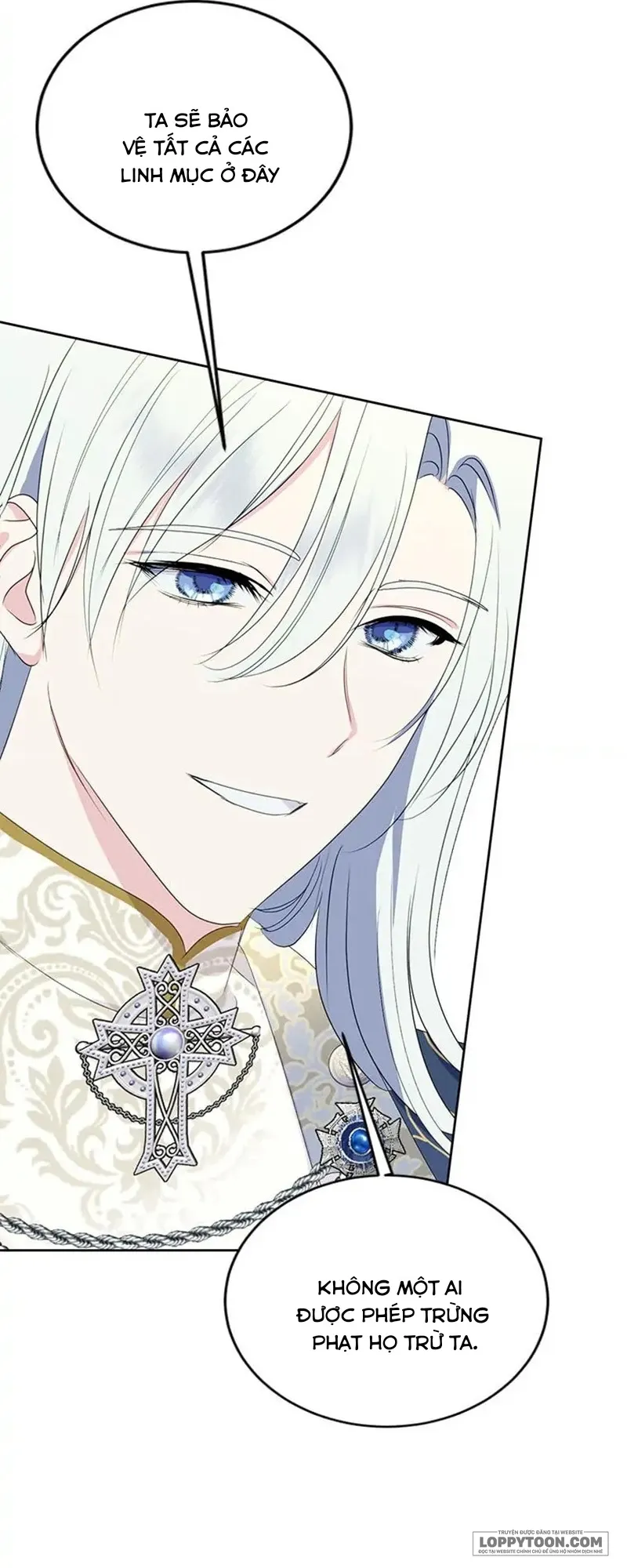 Phía Sau Mặt Nạ Của Nam Chính Hiền Lành - Chap 24 - Trang 38