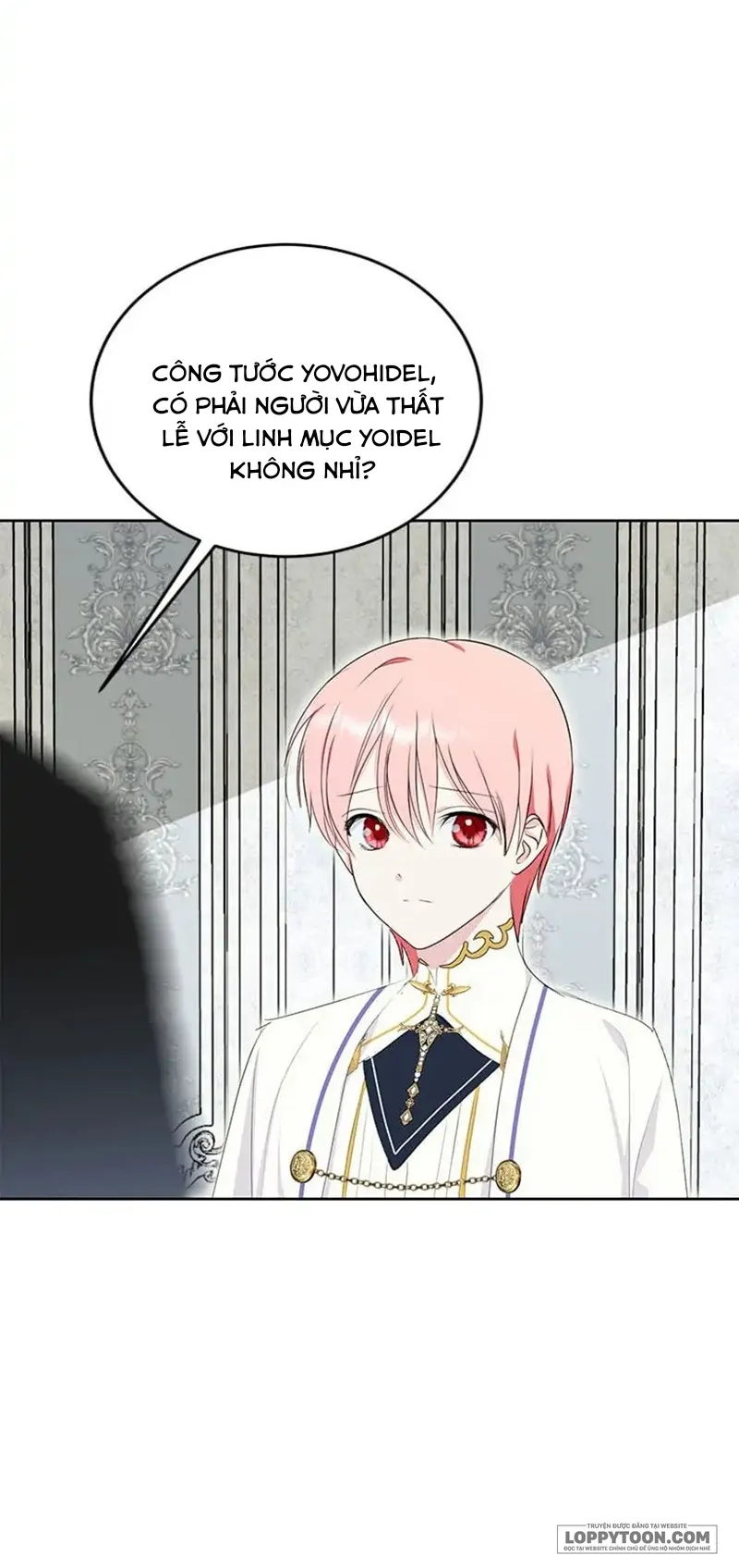Phía Sau Mặt Nạ Của Nam Chính Hiền Lành - Chap 24 - Trang 39