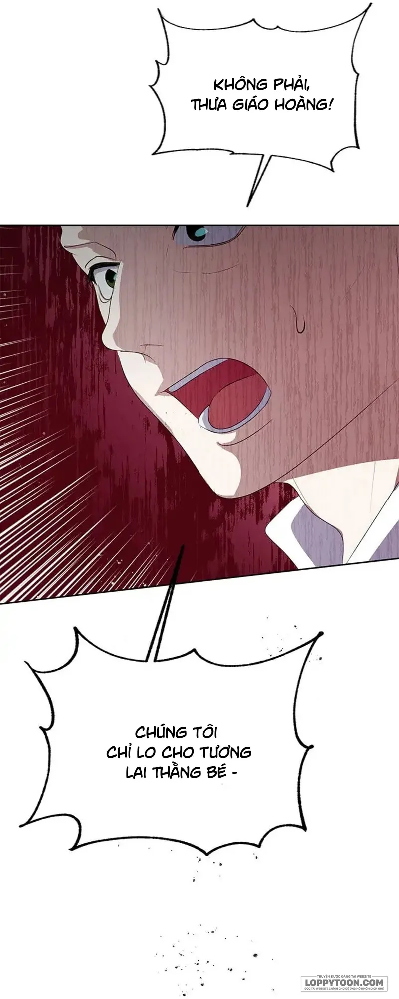 Phía Sau Mặt Nạ Của Nam Chính Hiền Lành - Chap 24 - Trang 40