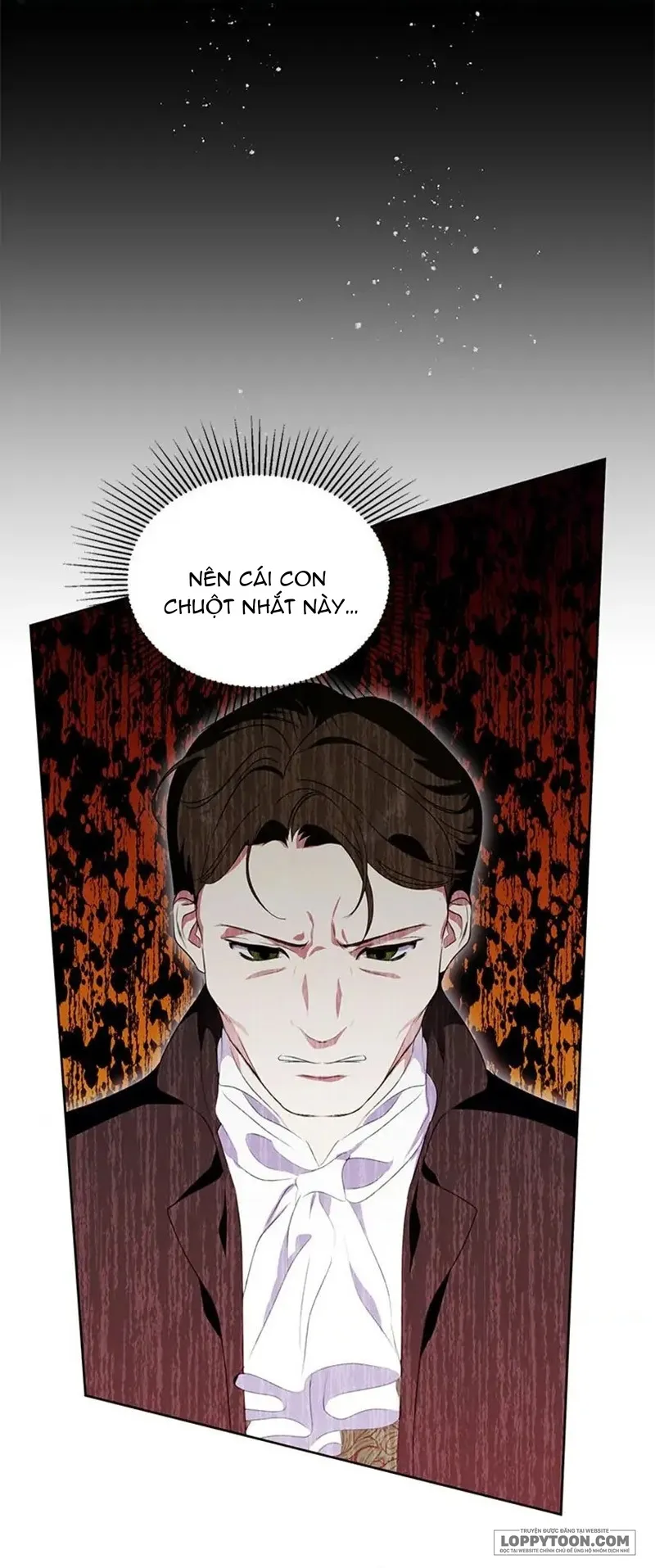 Phía Sau Mặt Nạ Của Nam Chính Hiền Lành - Chap 24 - Trang 5