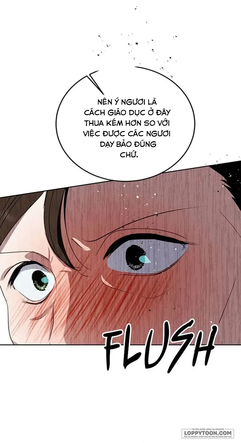 Phía Sau Mặt Nạ Của Nam Chính Hiền Lành - Chap 24 - Trang 41
