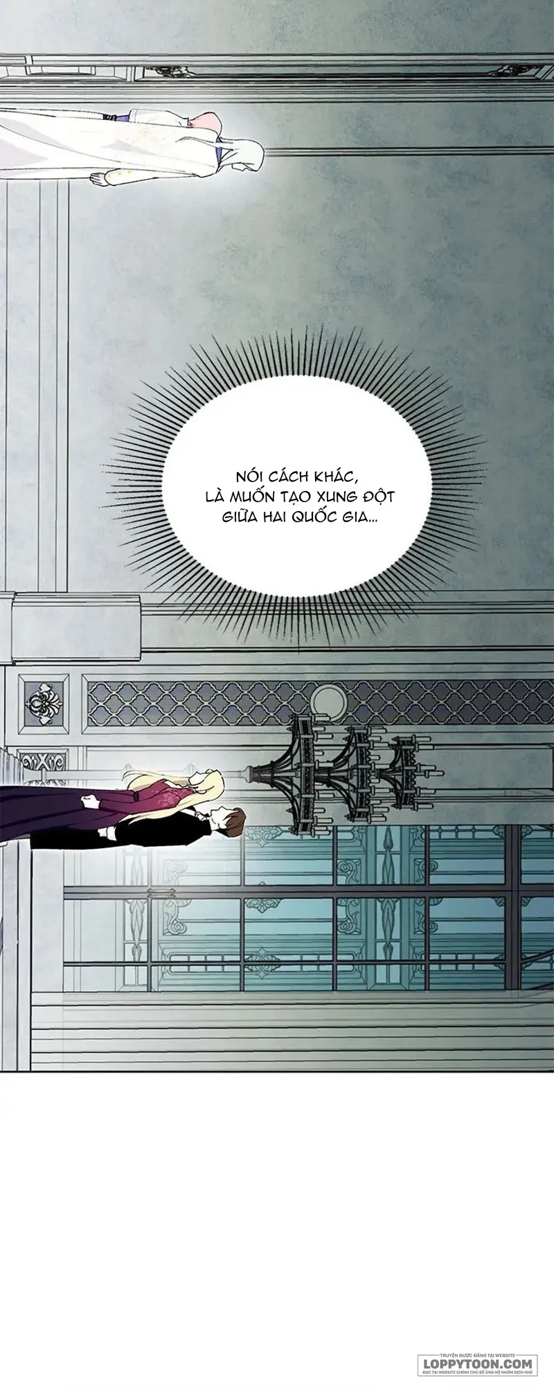 Phía Sau Mặt Nạ Của Nam Chính Hiền Lành - Chap 24 - Trang 43