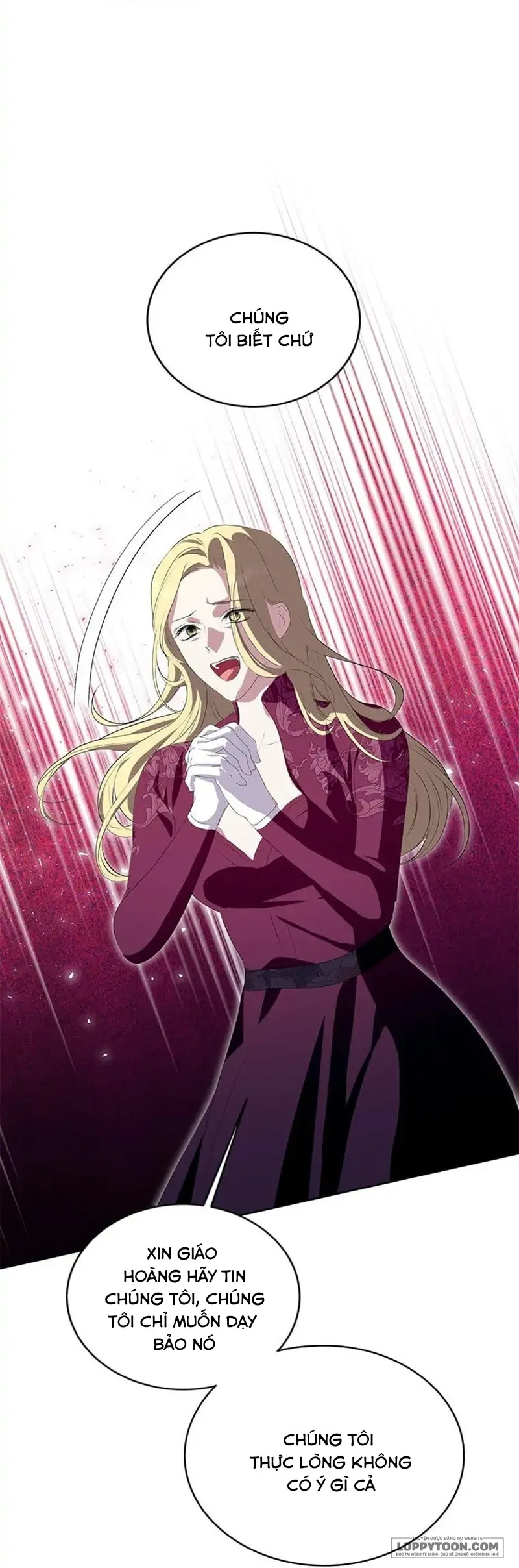 Phía Sau Mặt Nạ Của Nam Chính Hiền Lành - Chap 24 - Trang 45