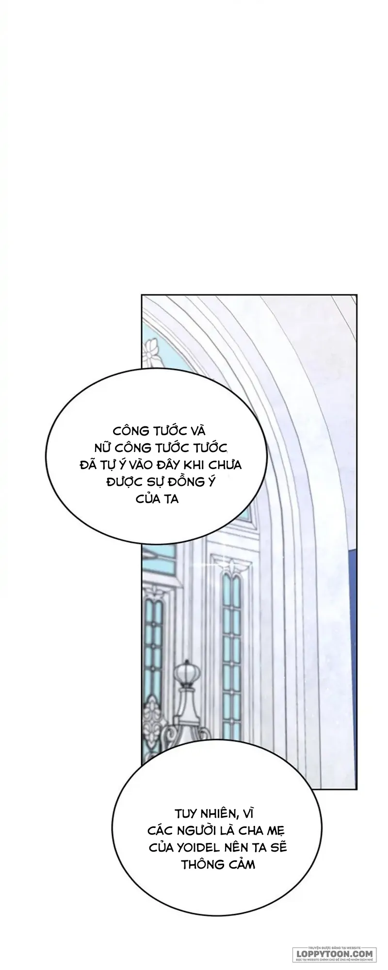 Phía Sau Mặt Nạ Của Nam Chính Hiền Lành - Chap 24 - Trang 46