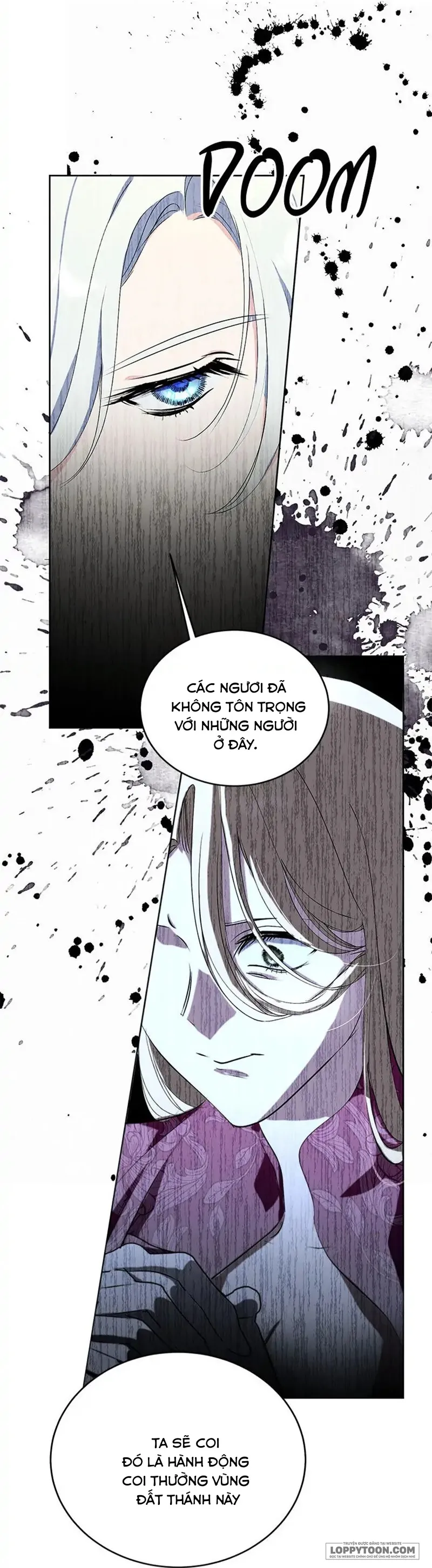 Phía Sau Mặt Nạ Của Nam Chính Hiền Lành - Chap 24 - Trang 48