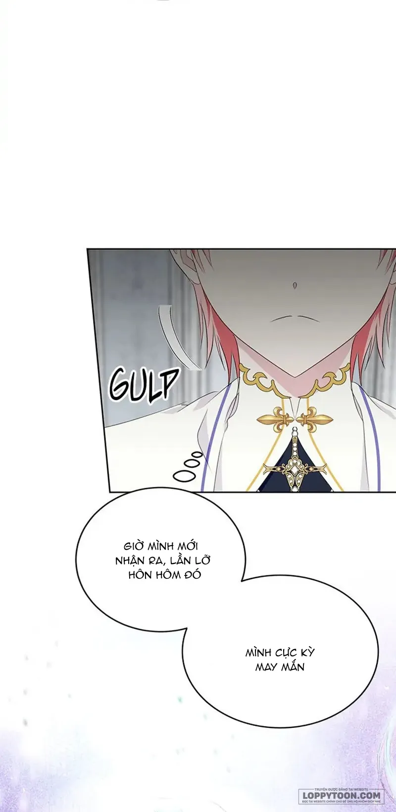 Phía Sau Mặt Nạ Của Nam Chính Hiền Lành - Chap 24 - Trang 49