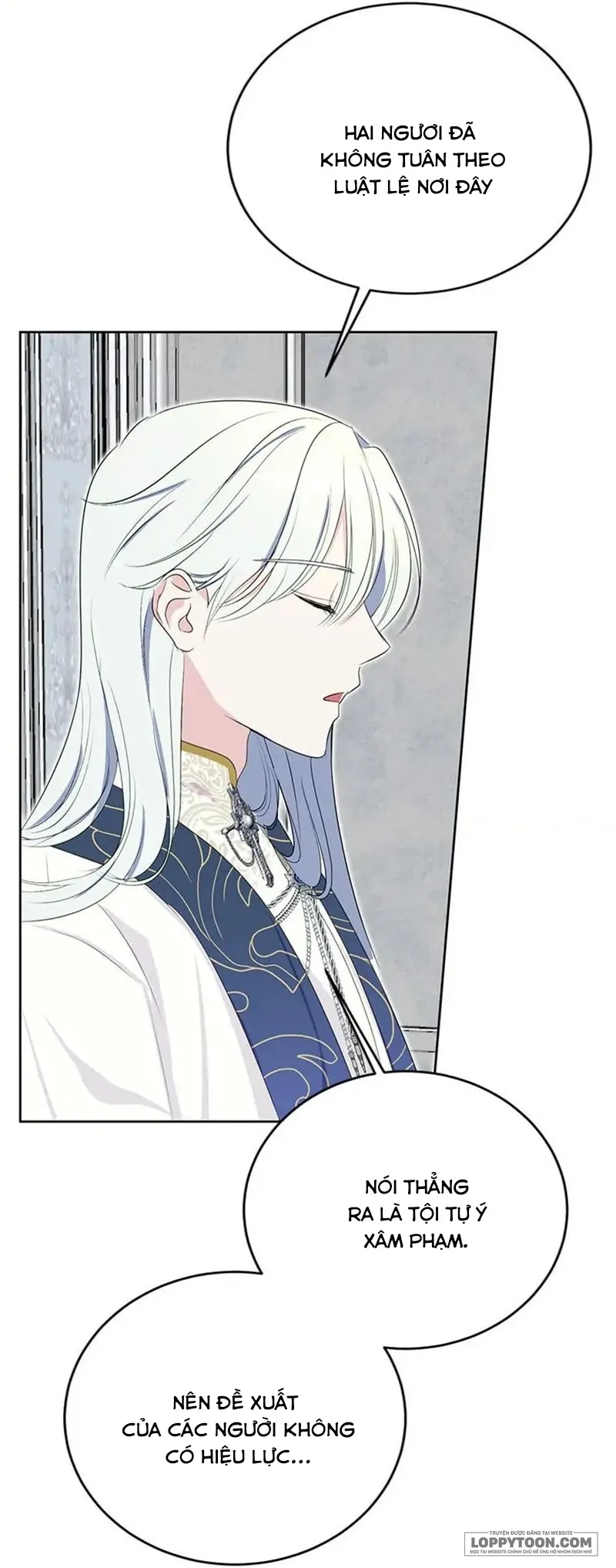 Phía Sau Mặt Nạ Của Nam Chính Hiền Lành - Chap 24 - Trang 51