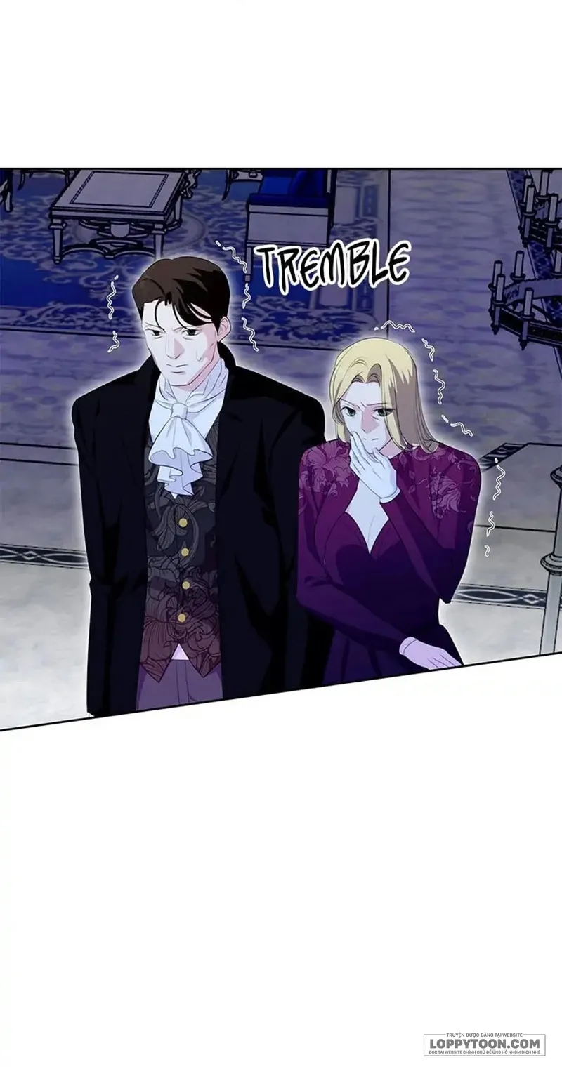 Phía Sau Mặt Nạ Của Nam Chính Hiền Lành - Chap 24 - Trang 52