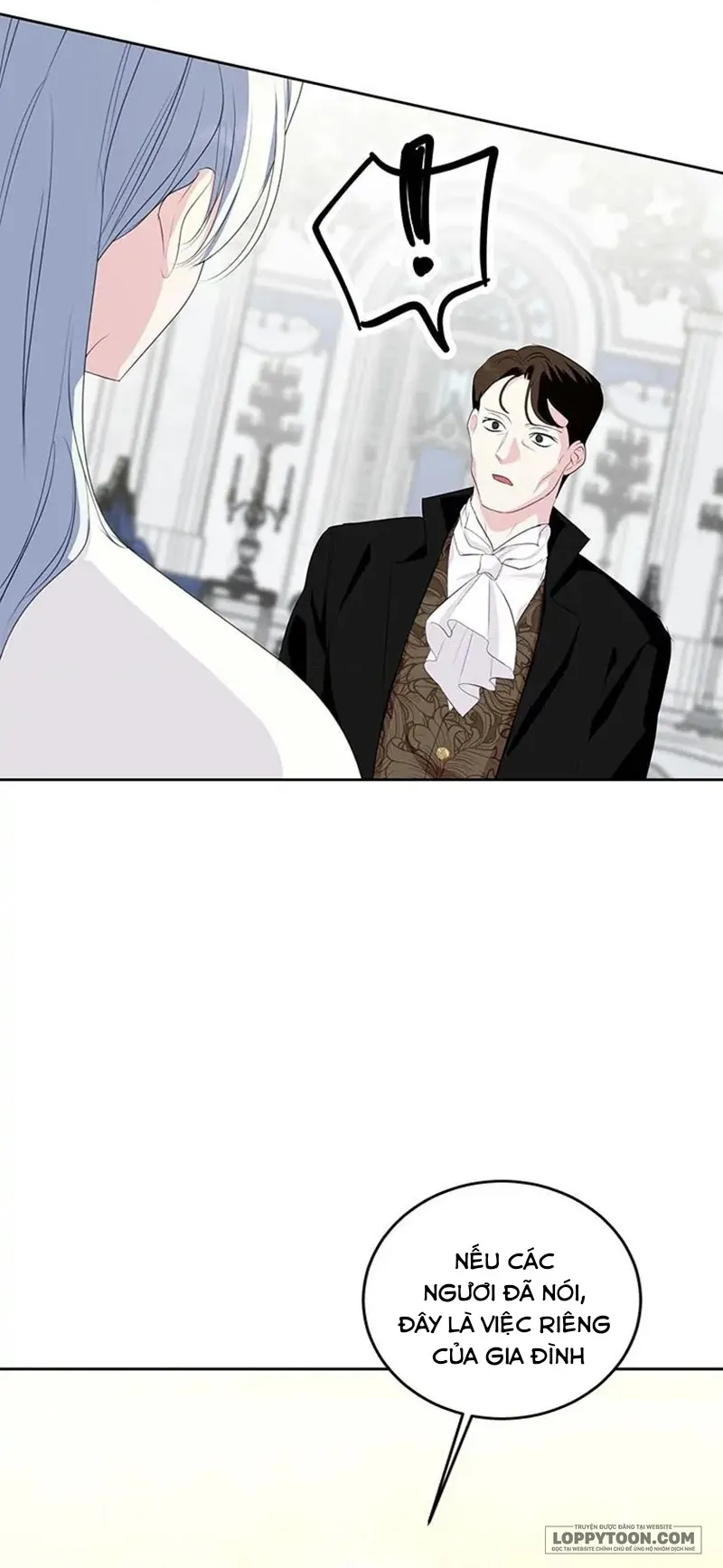 Phía Sau Mặt Nạ Của Nam Chính Hiền Lành - Chap 24 - Trang 54