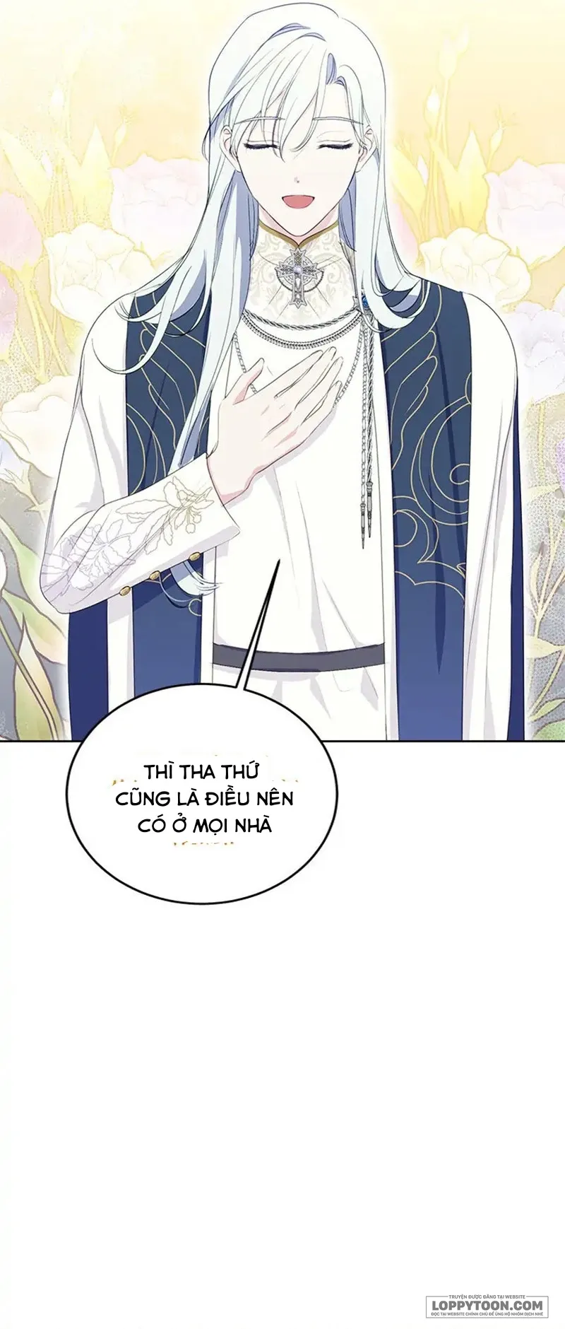 Phía Sau Mặt Nạ Của Nam Chính Hiền Lành - Chap 24 - Trang 55