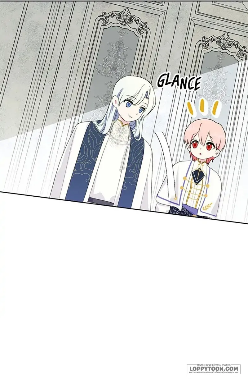 Phía Sau Mặt Nạ Của Nam Chính Hiền Lành - Chap 24 - Trang 56