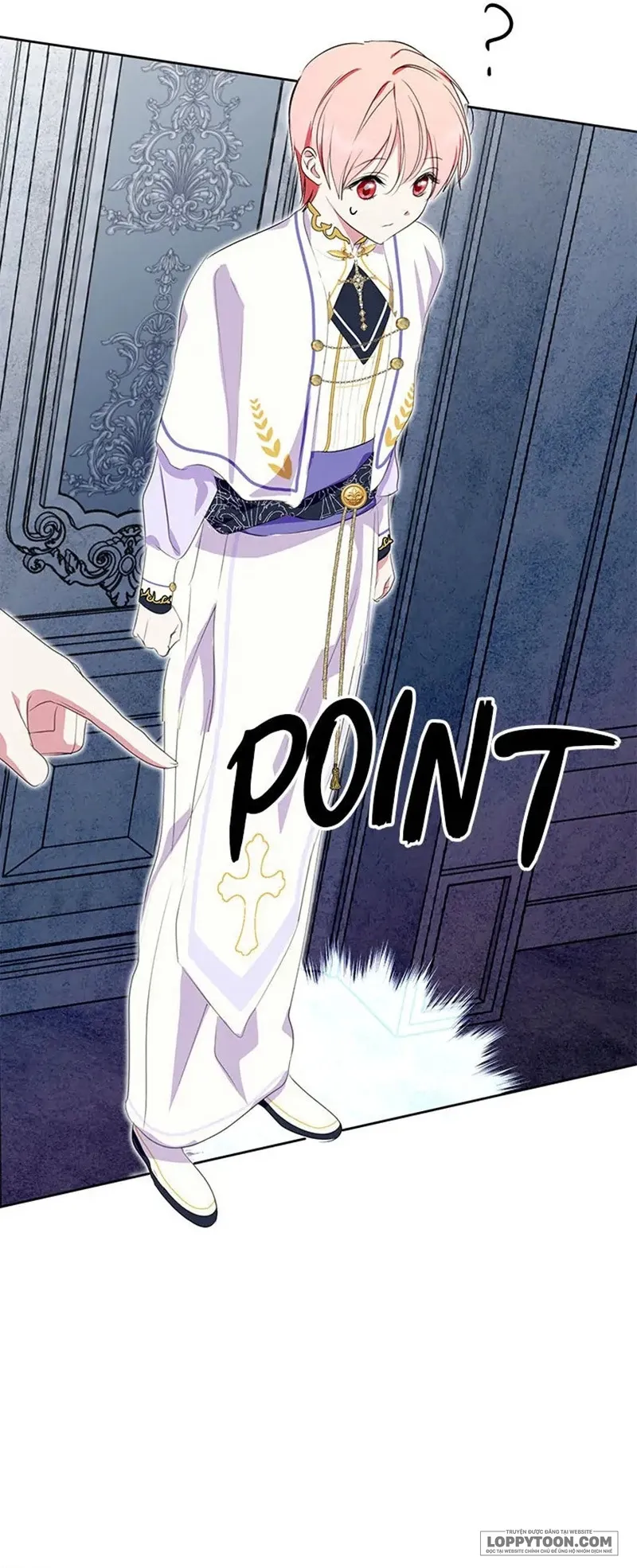Phía Sau Mặt Nạ Của Nam Chính Hiền Lành - Chap 24 - Trang 57