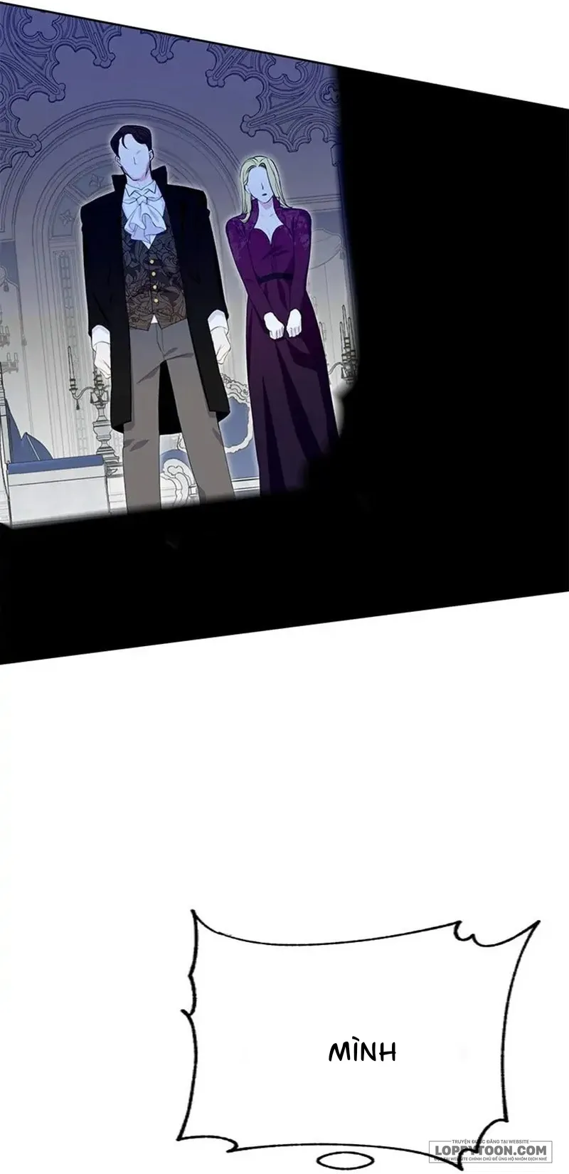 Phía Sau Mặt Nạ Của Nam Chính Hiền Lành - Chap 24 - Trang 58