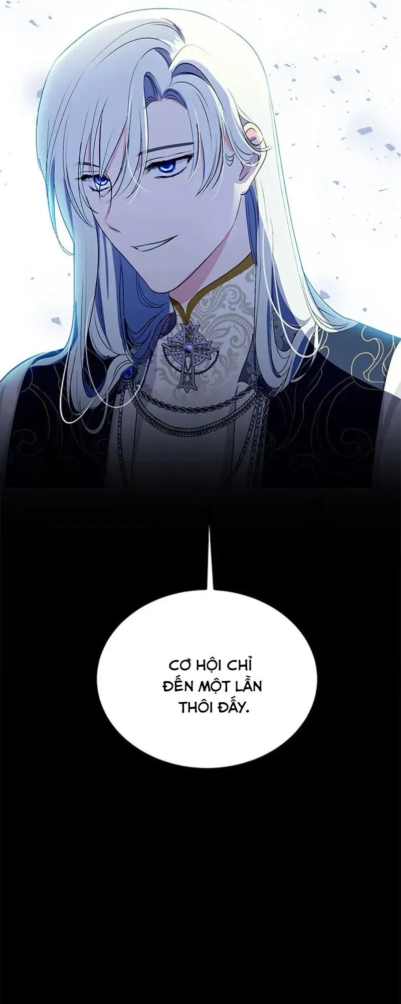 Phía Sau Mặt Nạ Của Nam Chính Hiền Lành - Chap 24 - Trang 60