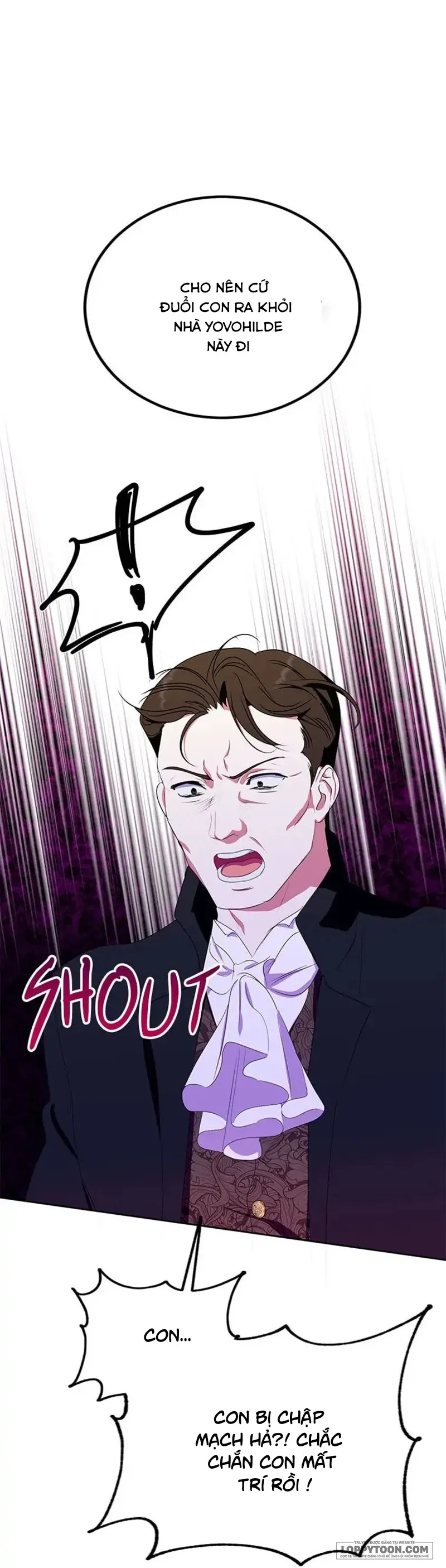 Phía Sau Mặt Nạ Của Nam Chính Hiền Lành - Chap 24 - Trang 7