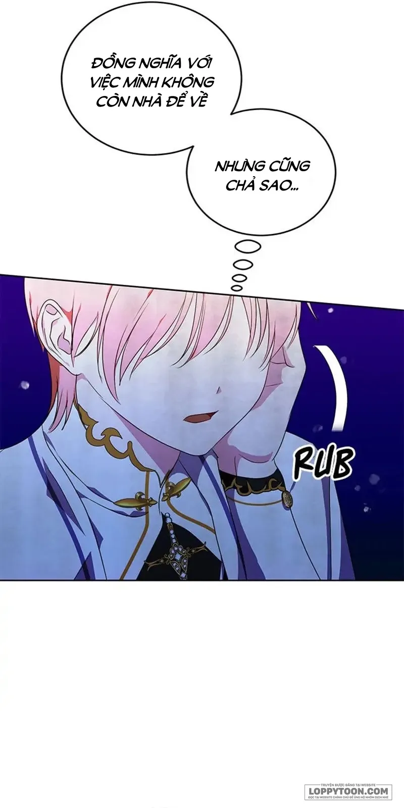 Phía Sau Mặt Nạ Của Nam Chính Hiền Lành - Chap 25 - Trang 12