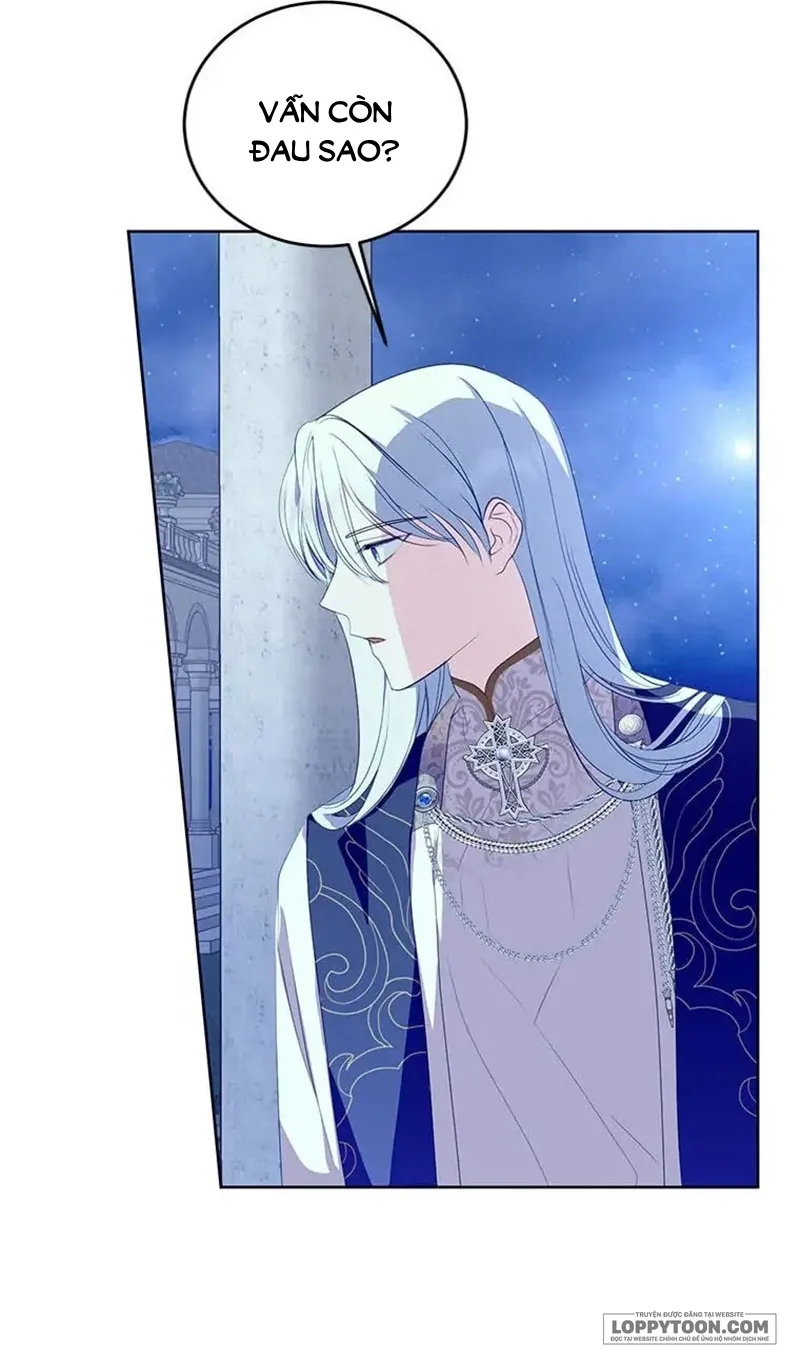 Phía Sau Mặt Nạ Của Nam Chính Hiền Lành - Chap 25 - Trang 13