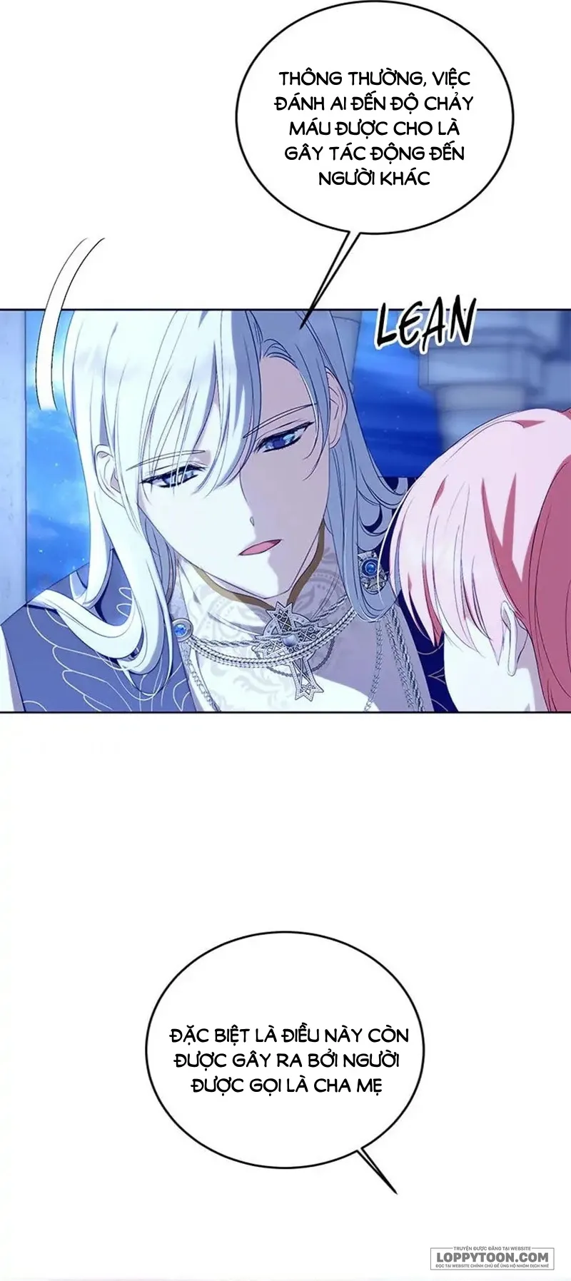 Phía Sau Mặt Nạ Của Nam Chính Hiền Lành - Chap 25 - Trang 15