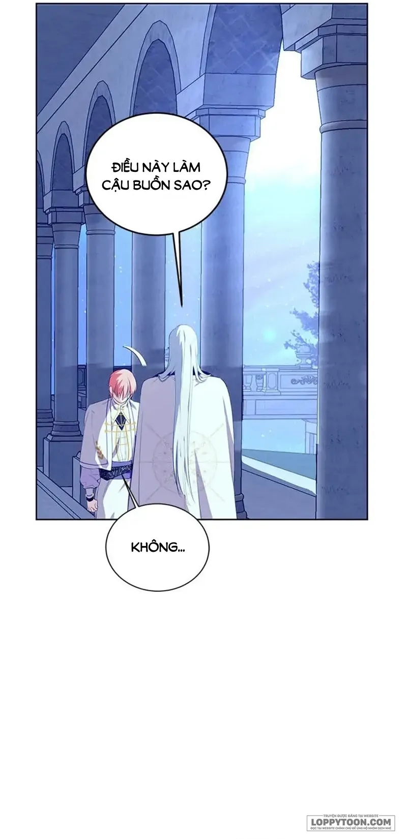 Phía Sau Mặt Nạ Của Nam Chính Hiền Lành - Chap 25 - Trang 17