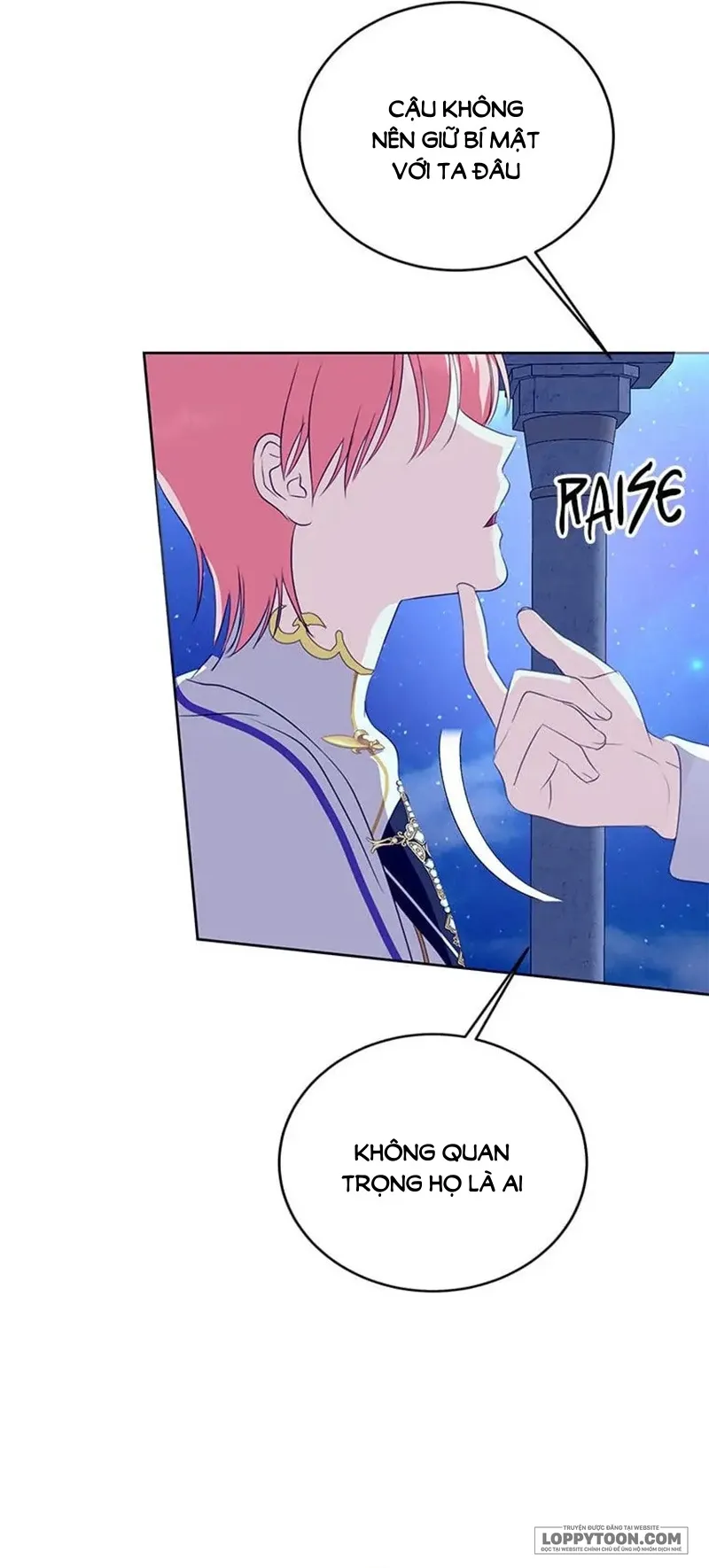 Phía Sau Mặt Nạ Của Nam Chính Hiền Lành - Chap 25 - Trang 18