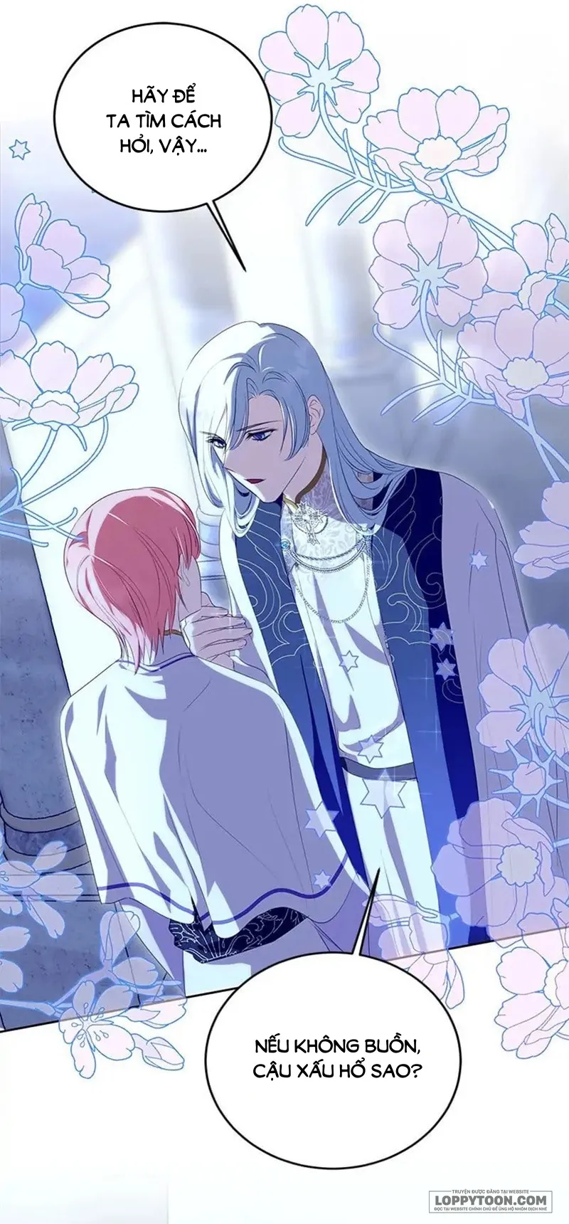 Phía Sau Mặt Nạ Của Nam Chính Hiền Lành - Chap 25 - Trang 19