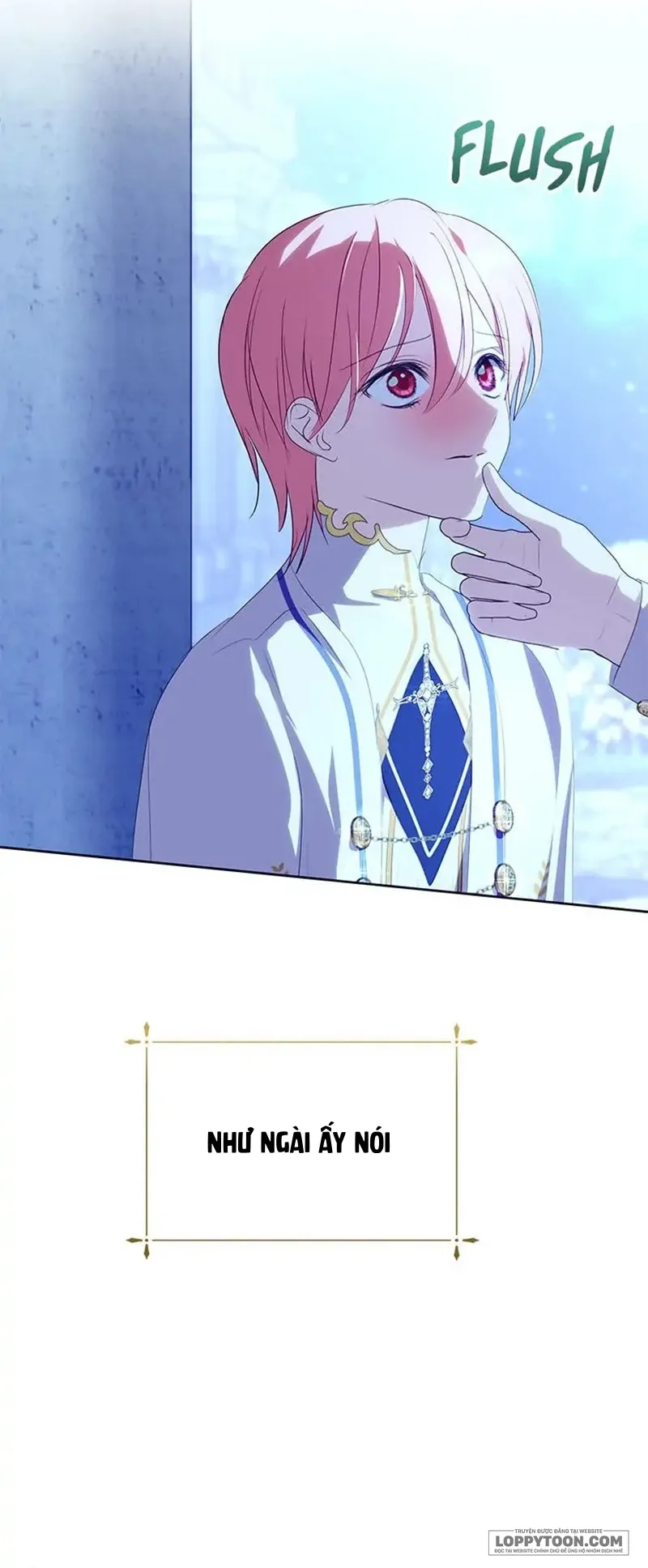 Phía Sau Mặt Nạ Của Nam Chính Hiền Lành - Chap 25 - Trang 20