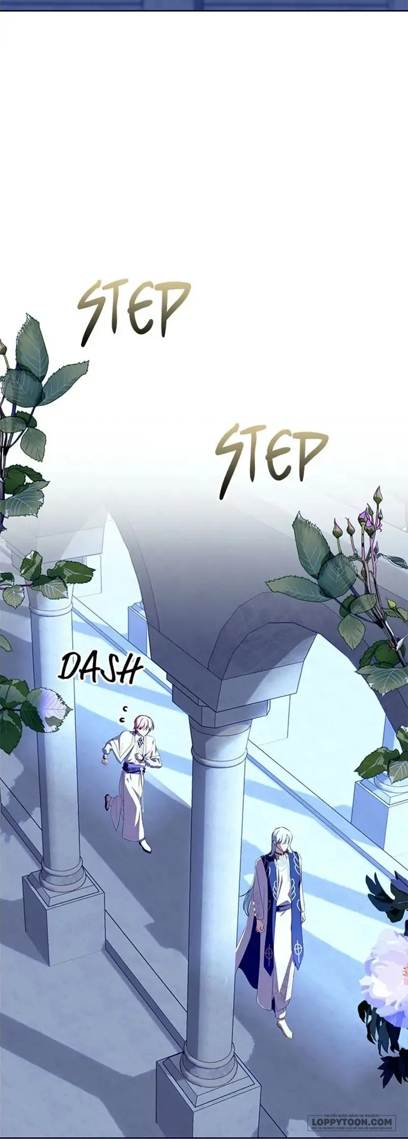 Phía Sau Mặt Nạ Của Nam Chính Hiền Lành - Chap 25 - Trang 3