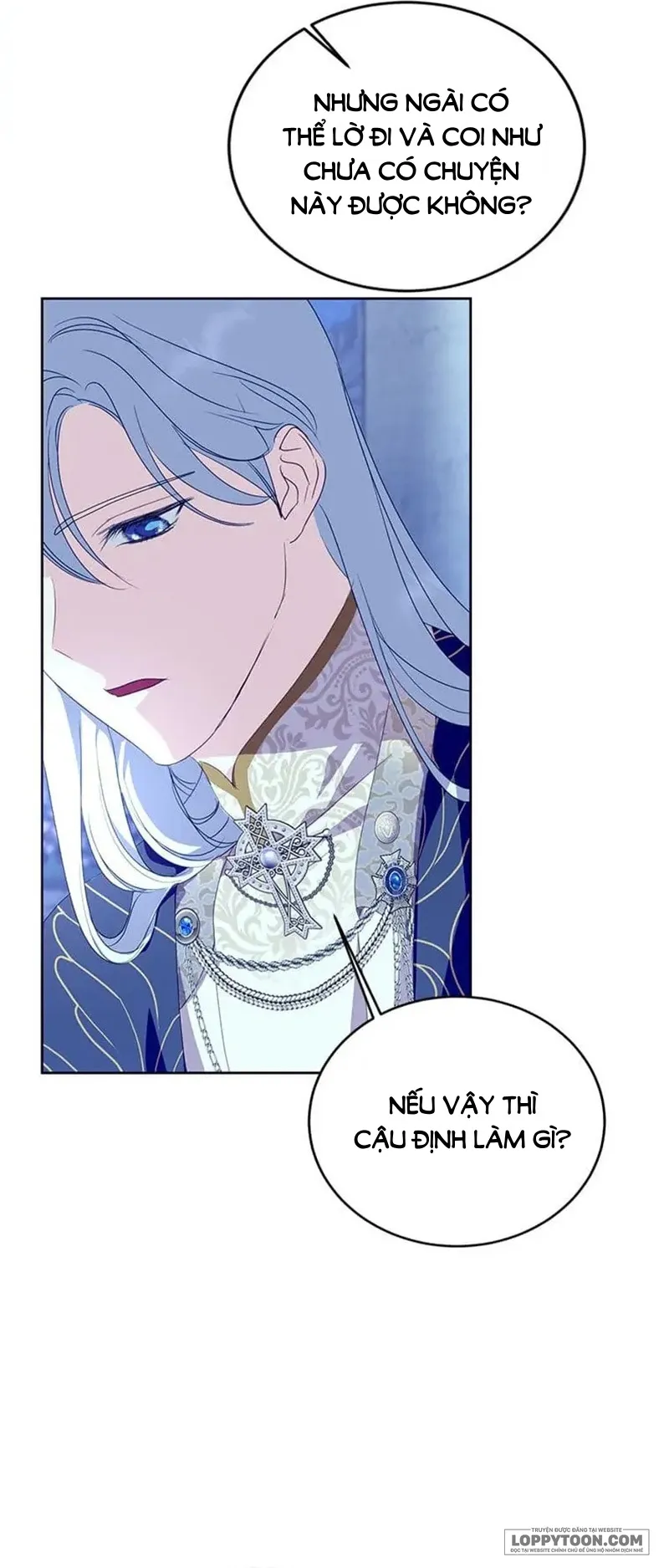Phía Sau Mặt Nạ Của Nam Chính Hiền Lành - Chap 25 - Trang 23