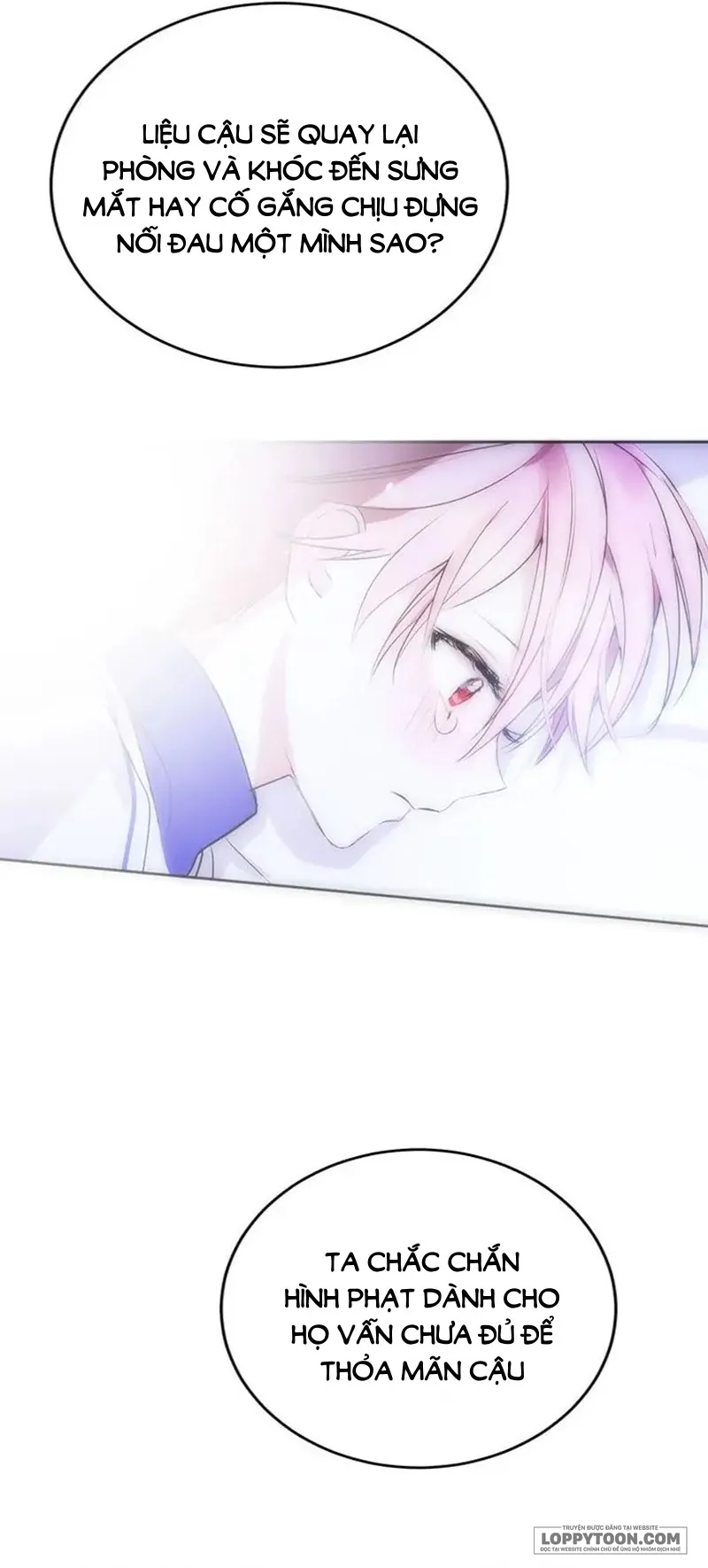 Phía Sau Mặt Nạ Của Nam Chính Hiền Lành - Chap 25 - Trang 24